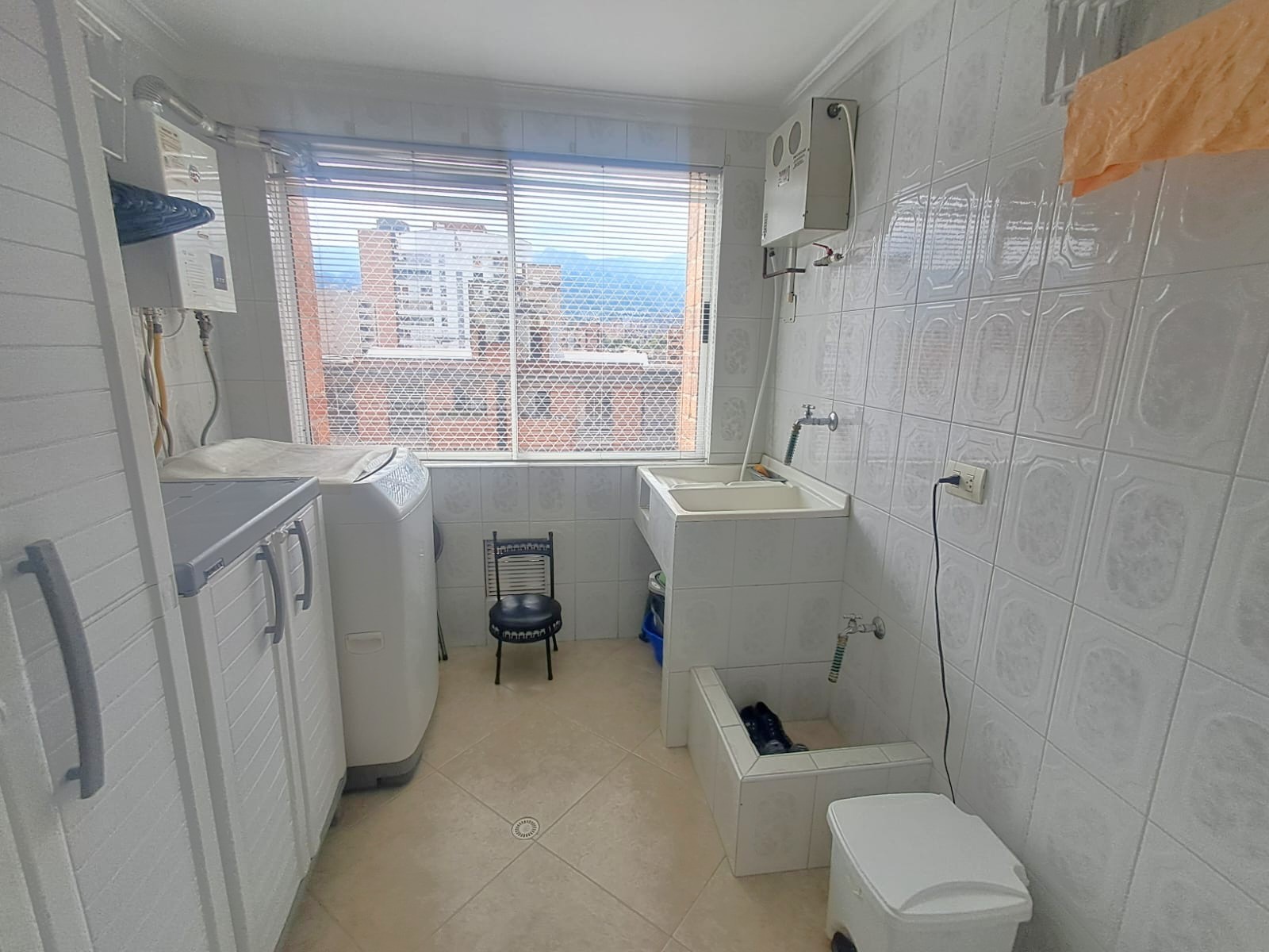 Apartamento en Arriendo en LAURELES Imagen de apartamento 3