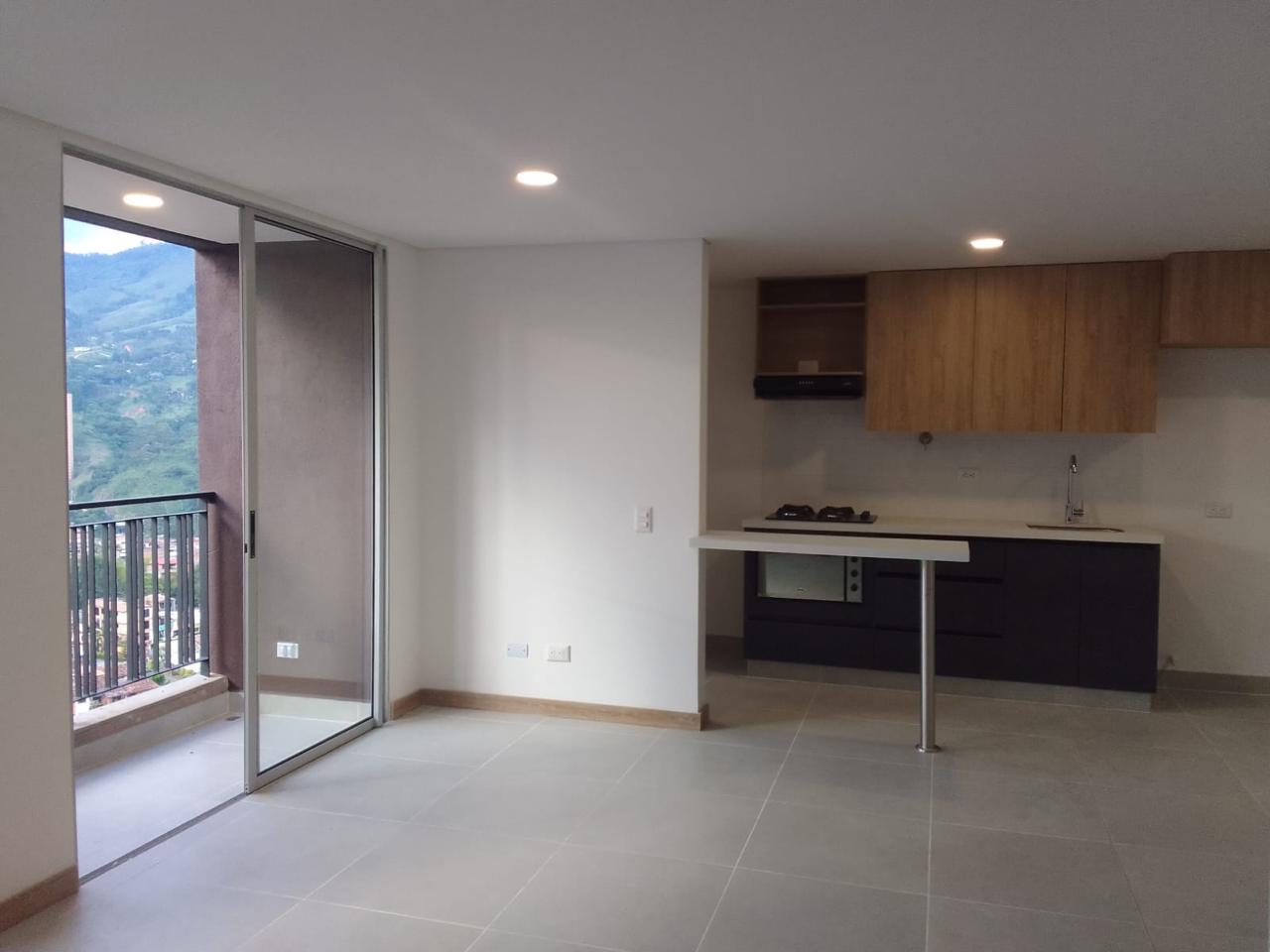 Apartamento en Venta en DITAIRES Imagen principal de apartamento