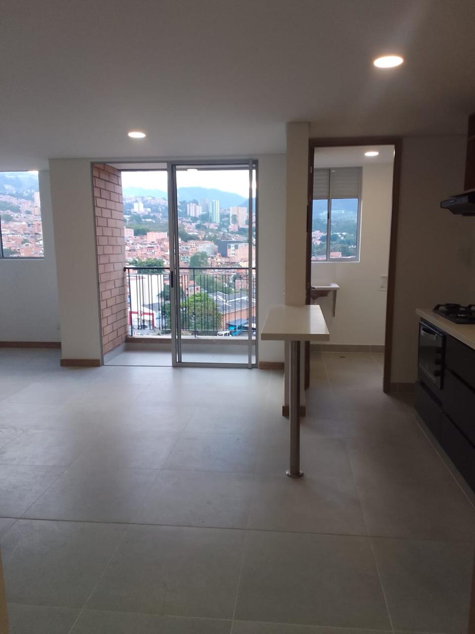 Apartamento en Venta en DITAIRES Imagen de apartamento 1