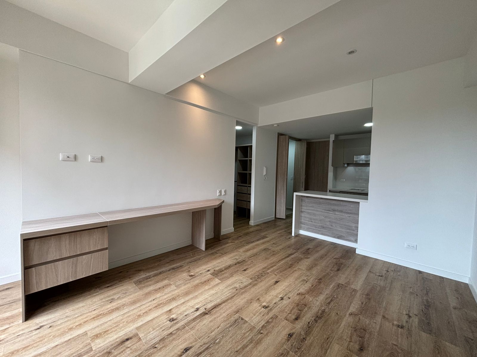 Apartamento en Arriendo en CIUDAD SALITRE NOR-ORIENTAL Imagen principal de apartamento