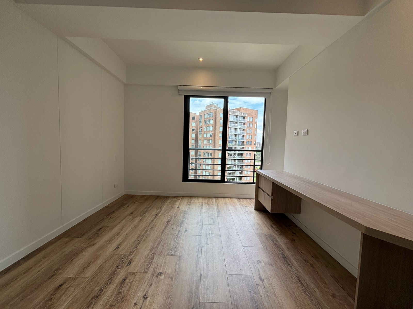 Apartamento en Arriendo en CIUDAD SALITRE NOR-ORIENTAL Imagen de apartamento 3
