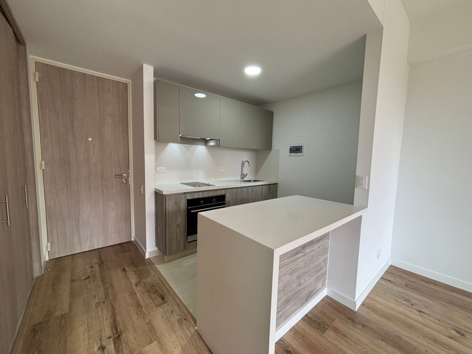 Imagen de Apartamento