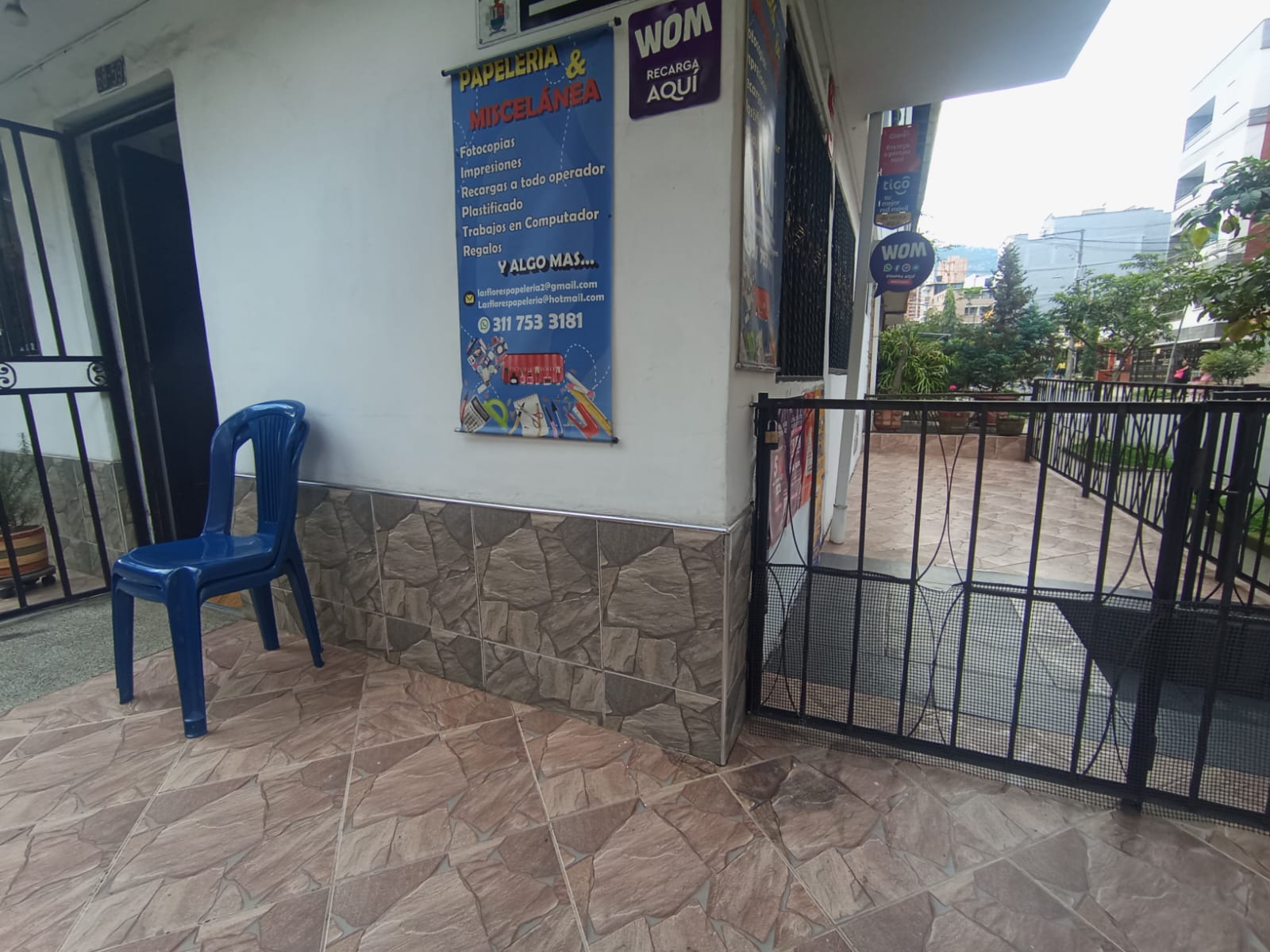 Casa en Venta en SANTA MARIA LA NUEVA Imagen de casa 2