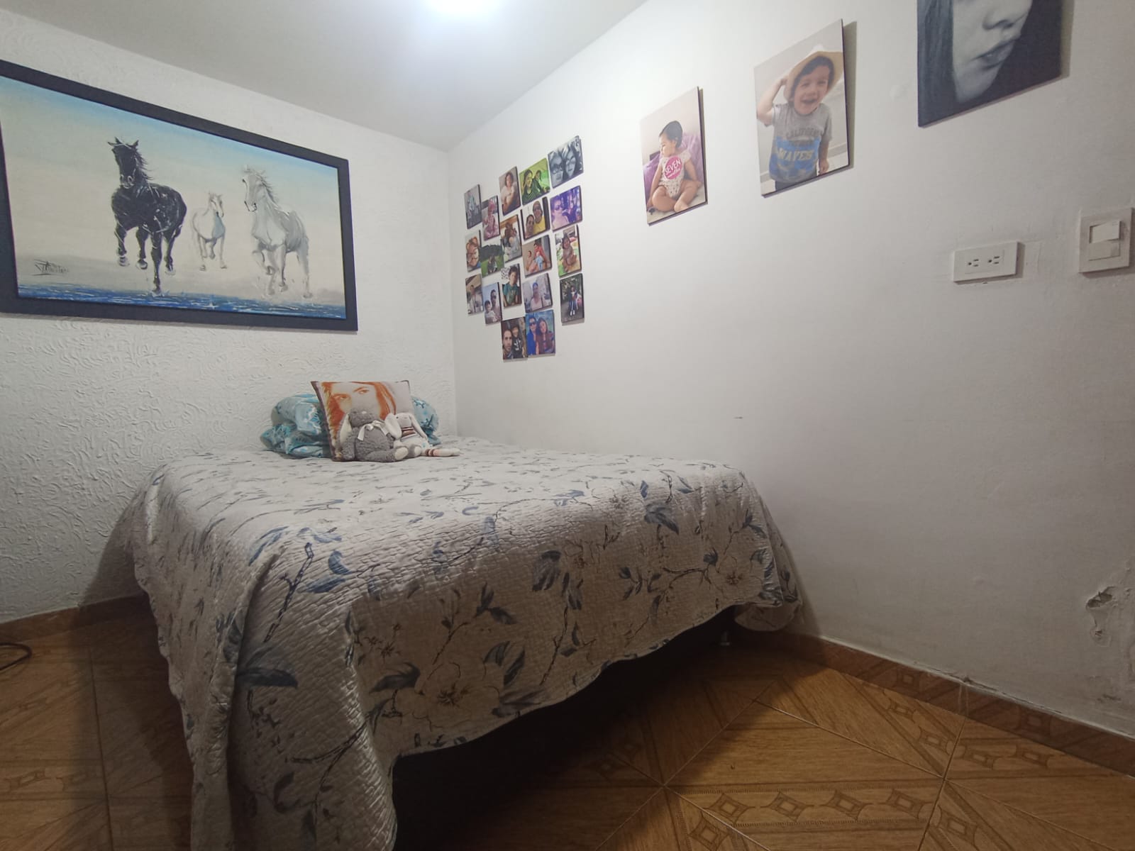 Casa en Venta en SANTA MARIA LA NUEVA Imagen de casa 3