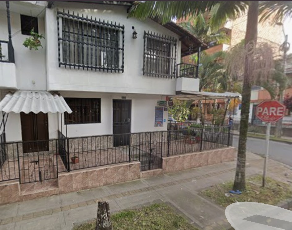 Casa en Venta en SANTA MARIA LA NUEVA Imagen principal de casa