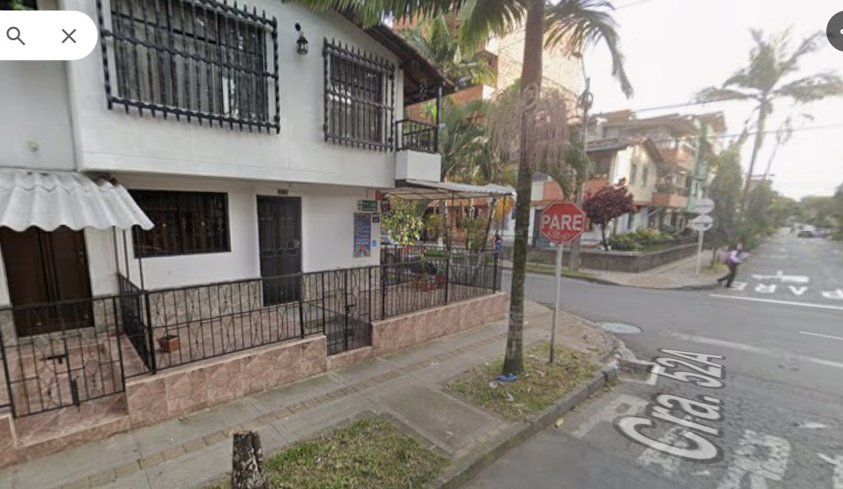 Casa en Venta en SANTA MARIA LA NUEVA Imagen de casa 1