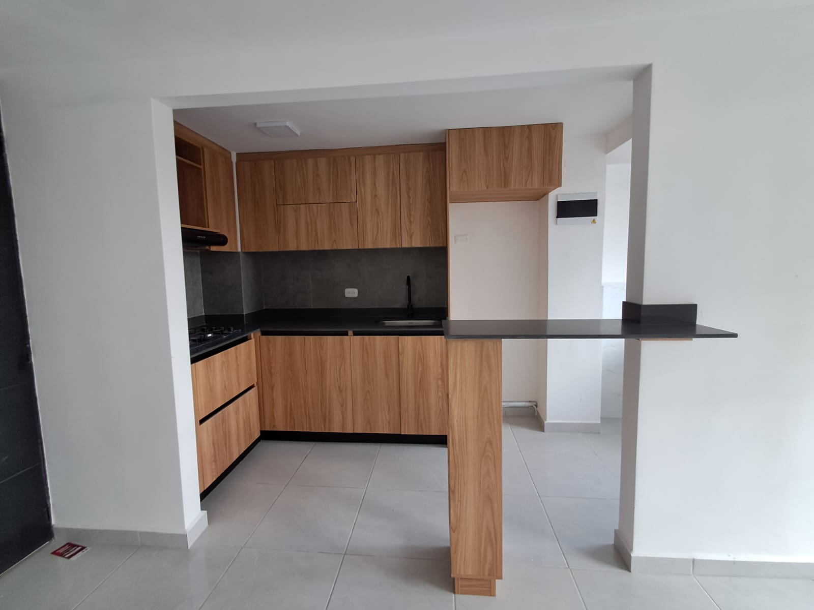 Apartamento en Arriendo en CUATRO ESQUINAS Imagen principal de apartamento