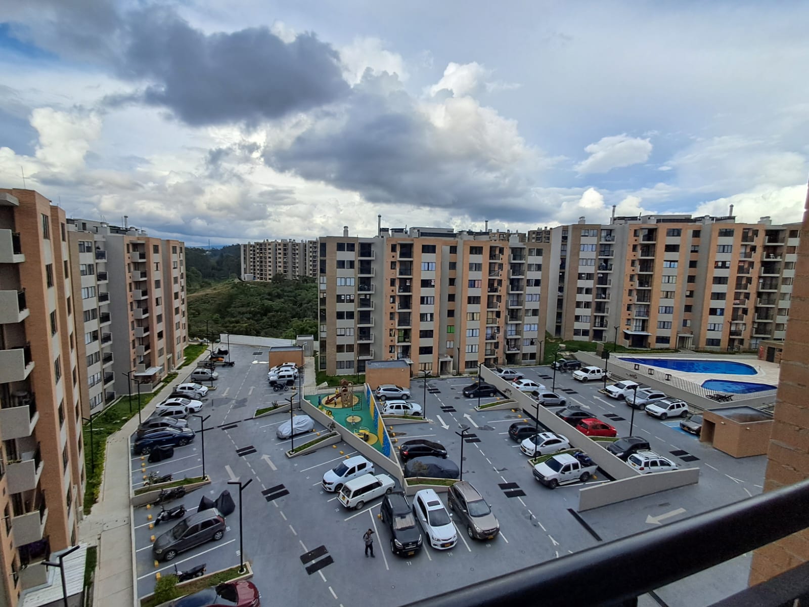 Imagen de Apartamento