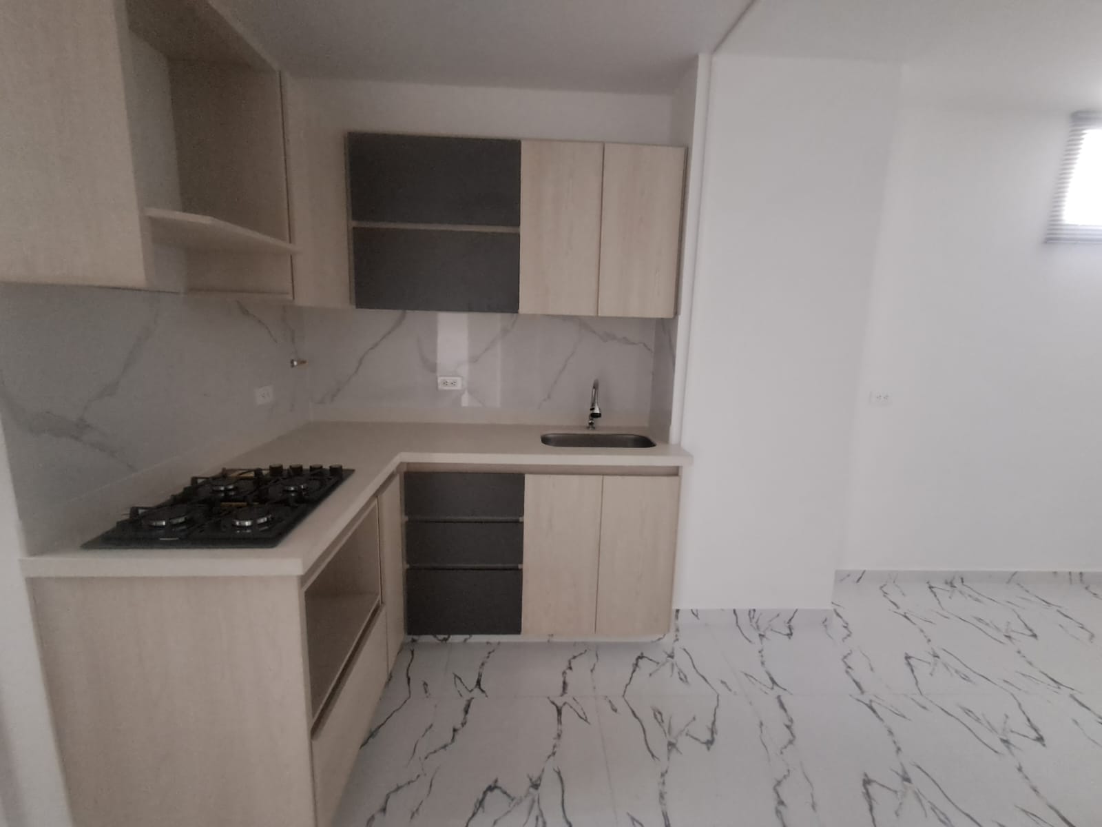 Apartamento en Arriendo en BELEN Imagen de apartamento 3