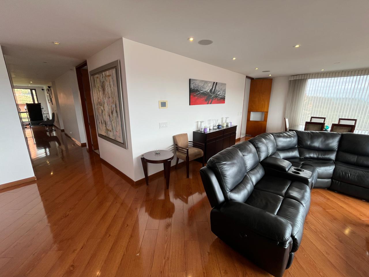 Apartamento en Venta en COLINAS DE SUBA Imagen de apartamento 3