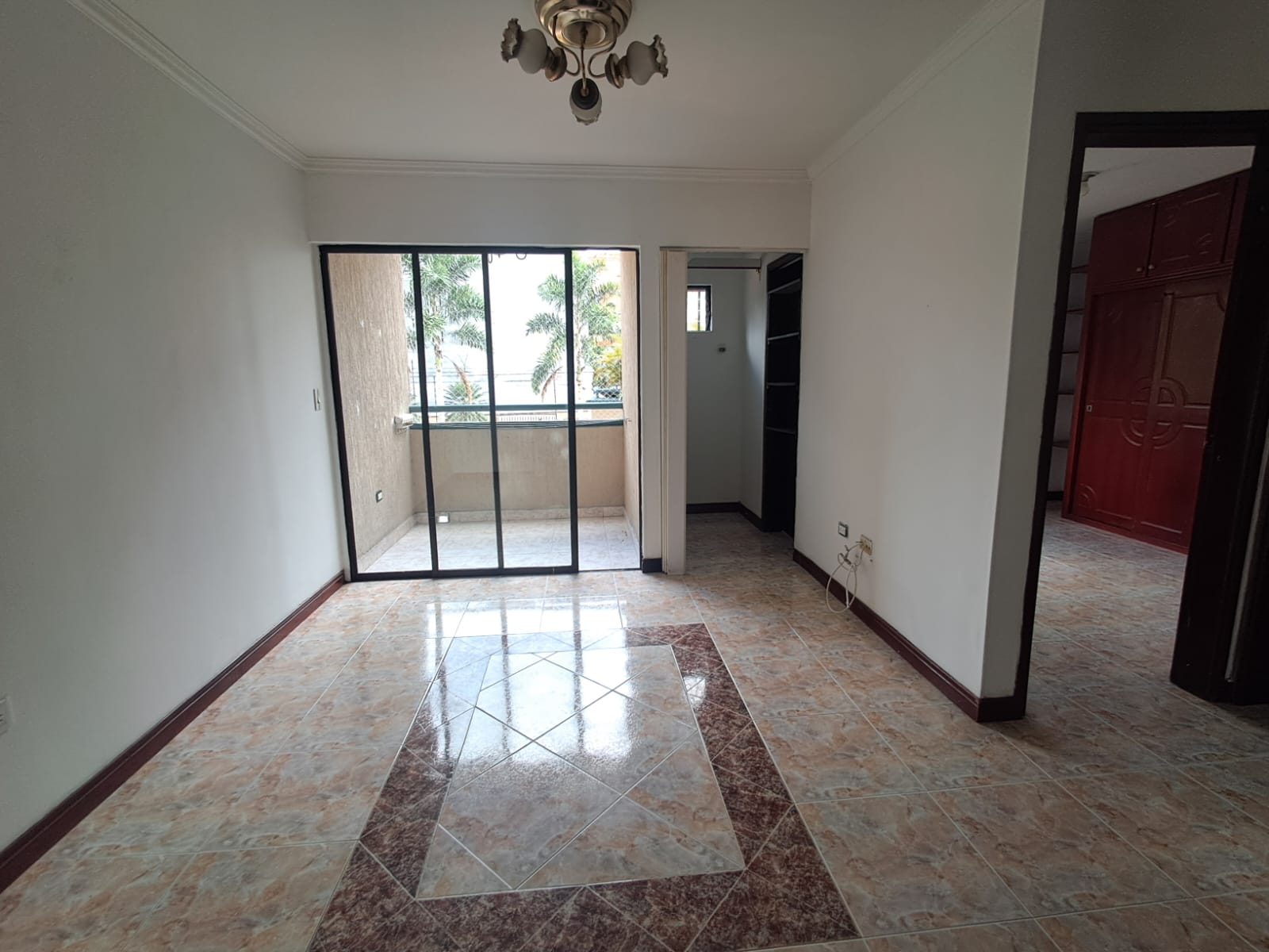 Apartamento en Arriendo en BELEN Imagen de apartamento 1