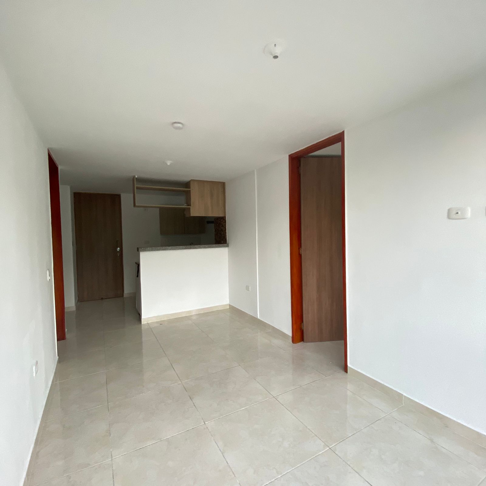 Apartamento en Arriendo en MIRAMAR Imagen principal de apartamento