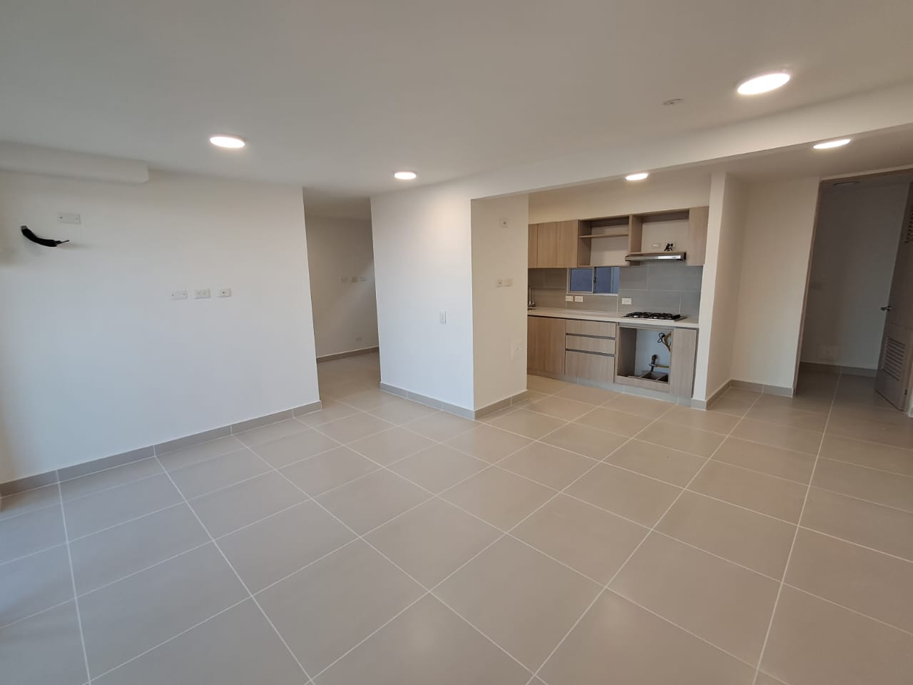 Apartamento en Arriendo en RIO ALTO Imagen de apartamento 3