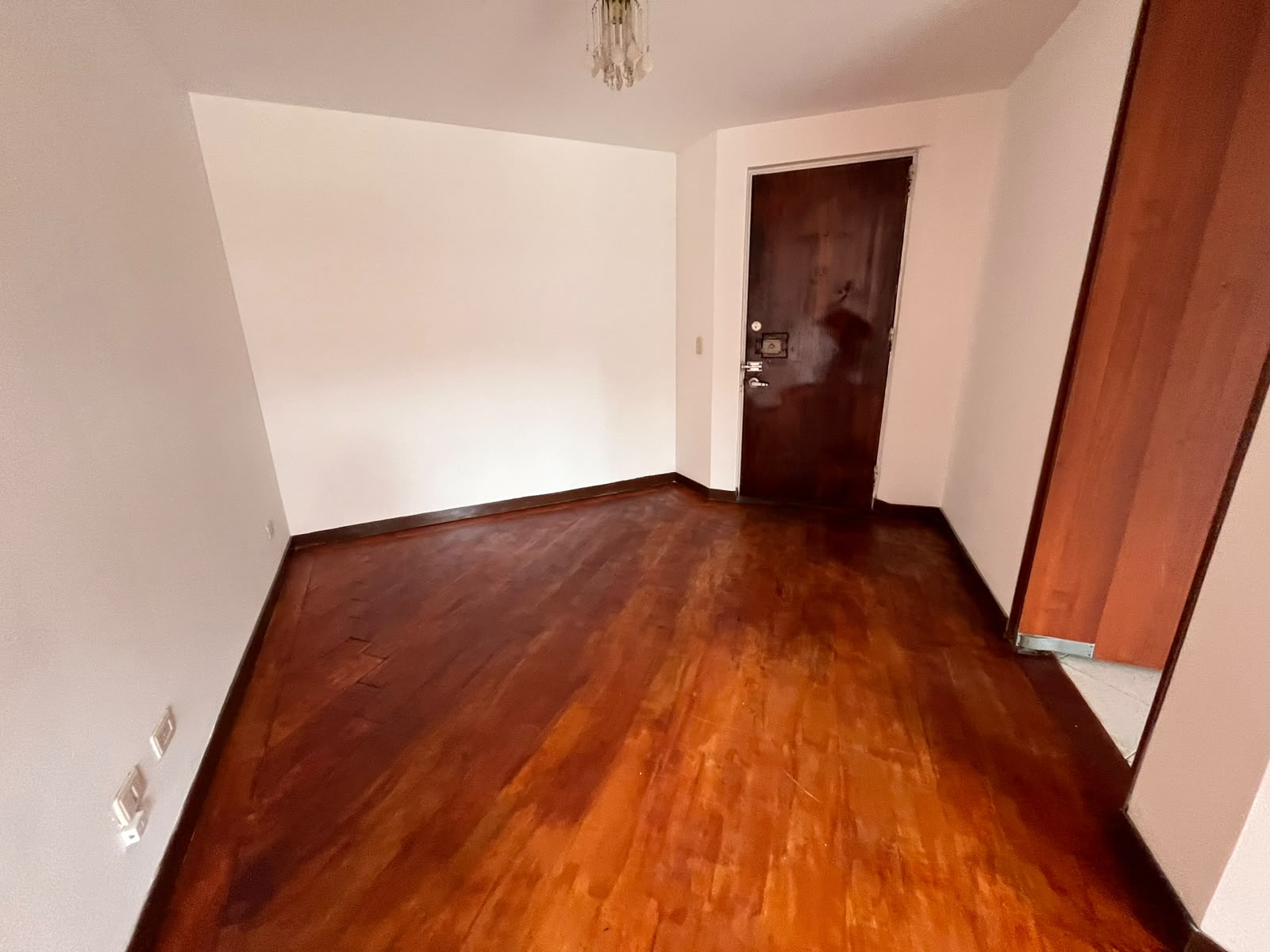 Imagen principal de apartamento