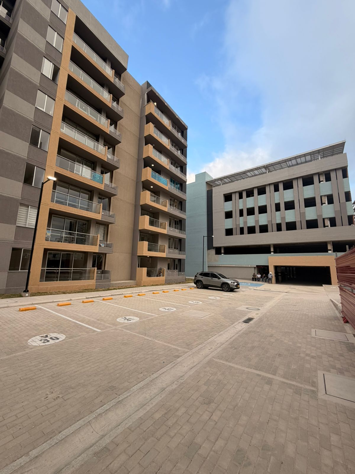 Imagen de Apartamento 19