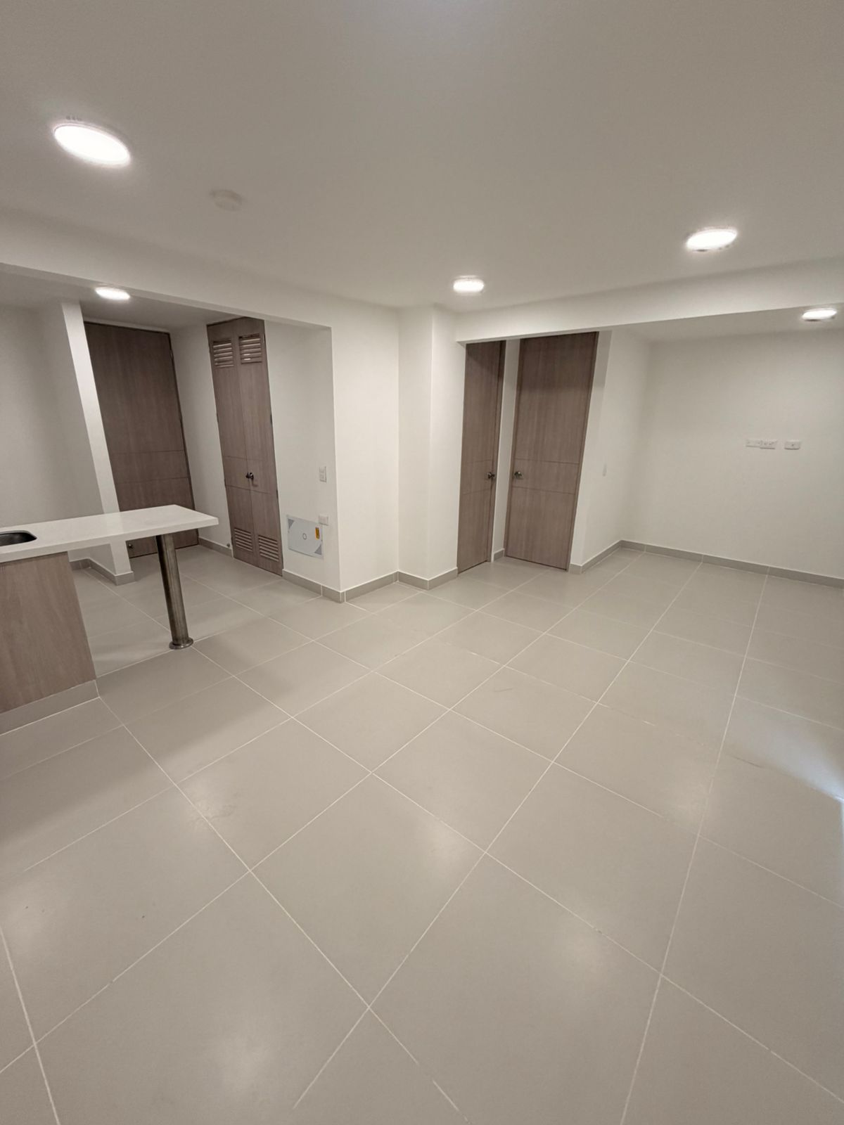 Apartamento en Arriendo en RIO ALTO Imagen de apartamento 1