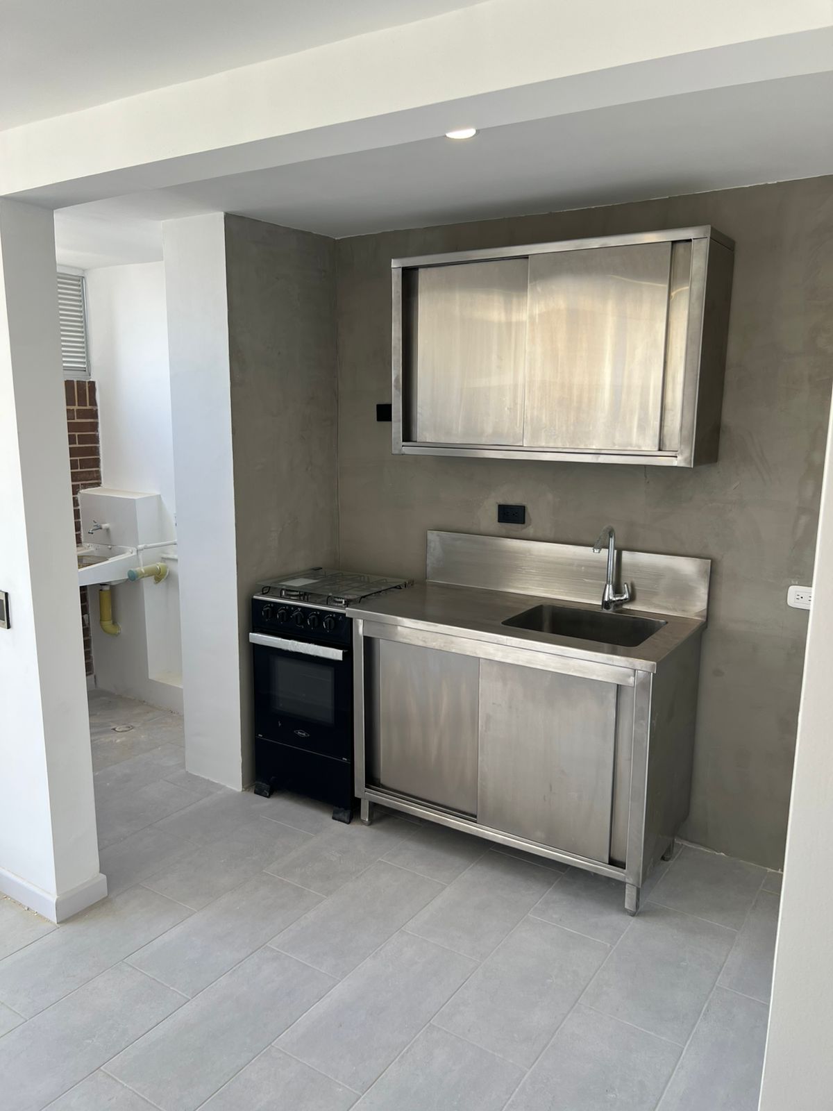 Apartamento en Arriendo en CIUDAD DE MALLORQUIN Imagen de apartamento 2