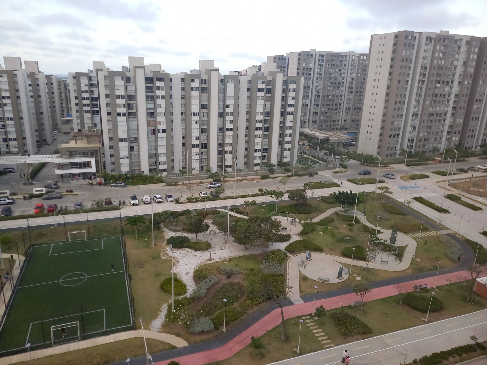 Imagen de Apartamento 18