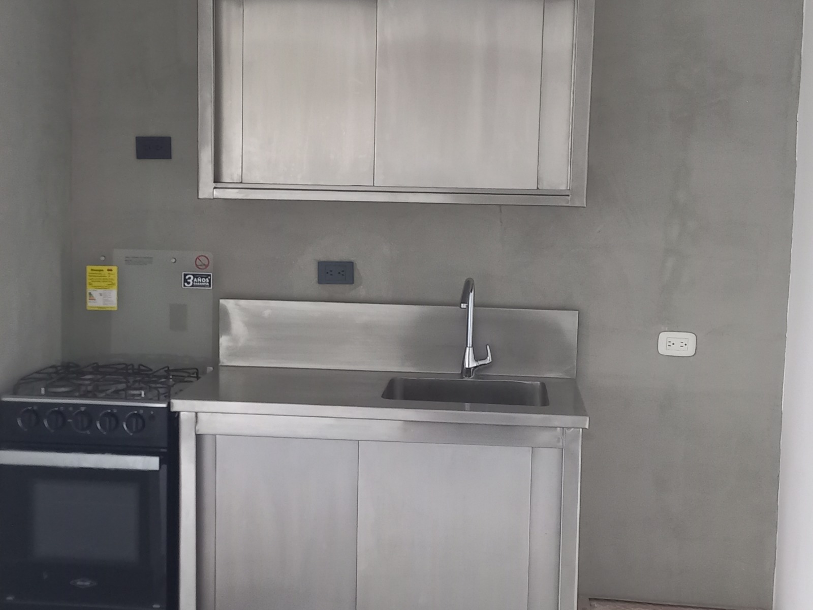 Apartamento en Arriendo en CIUDAD DE MALLORQUIN Imagen de apartamento 3