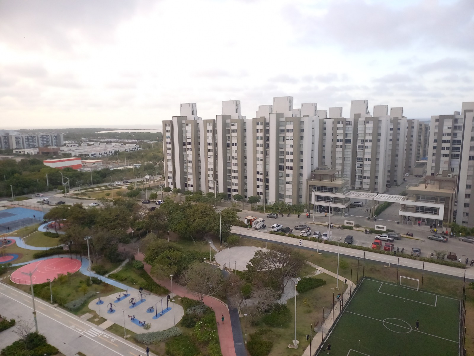 Imagen de Apartamento 17