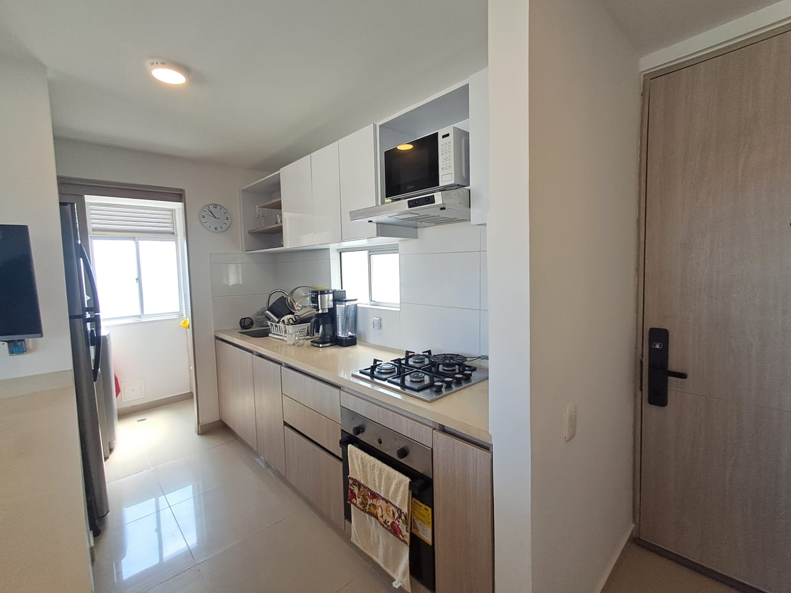 Apartamento en Arriendo en RIO ALTO Imagen principal de apartamento