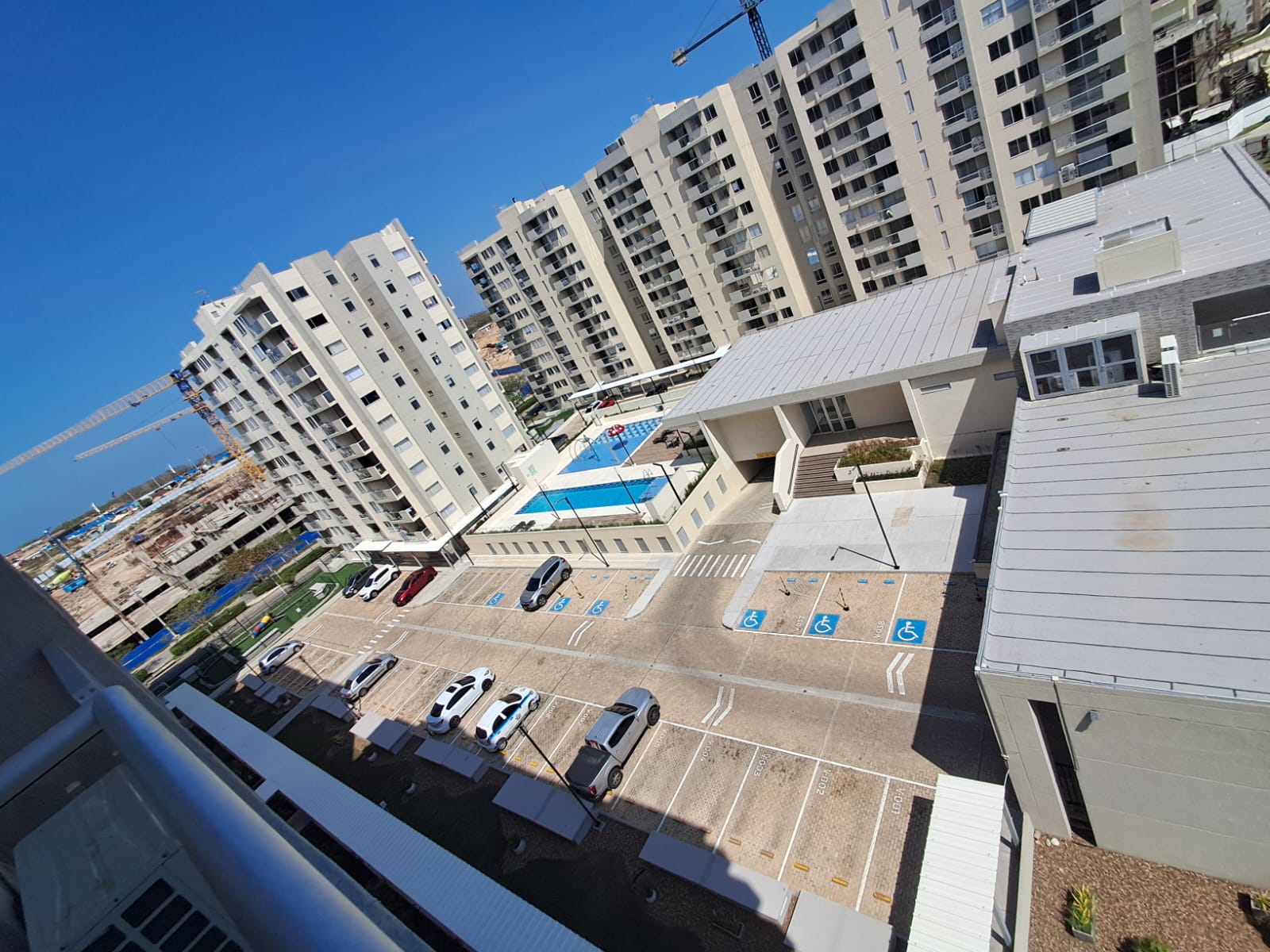 Imagen de Apartamento 17