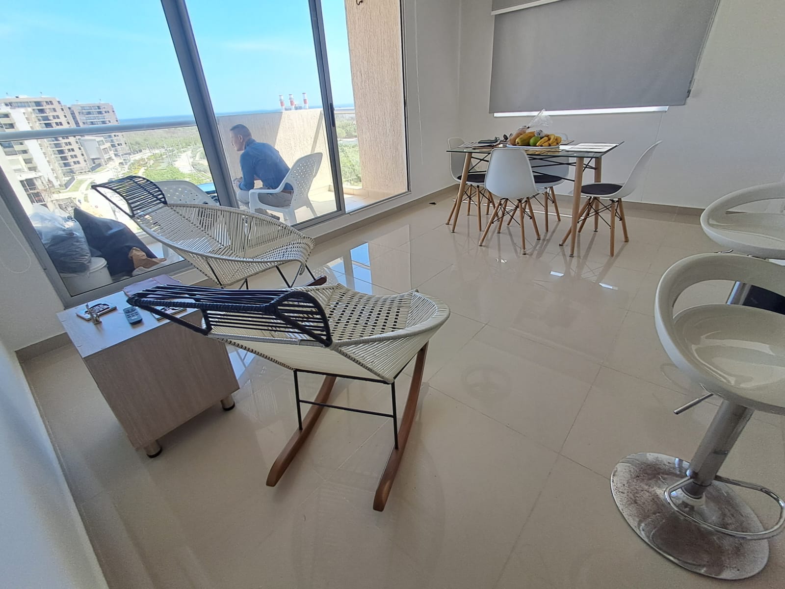 Apartamento en Arriendo en RIO ALTO Imagen de apartamento 2