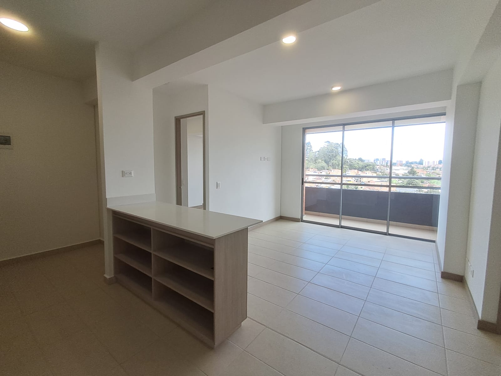 Imagen principal de apartamento