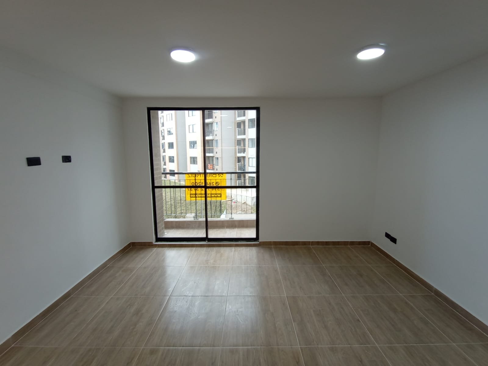 Apartamento en Arriendo en CIMARRONAS Imagen de apartamento 1