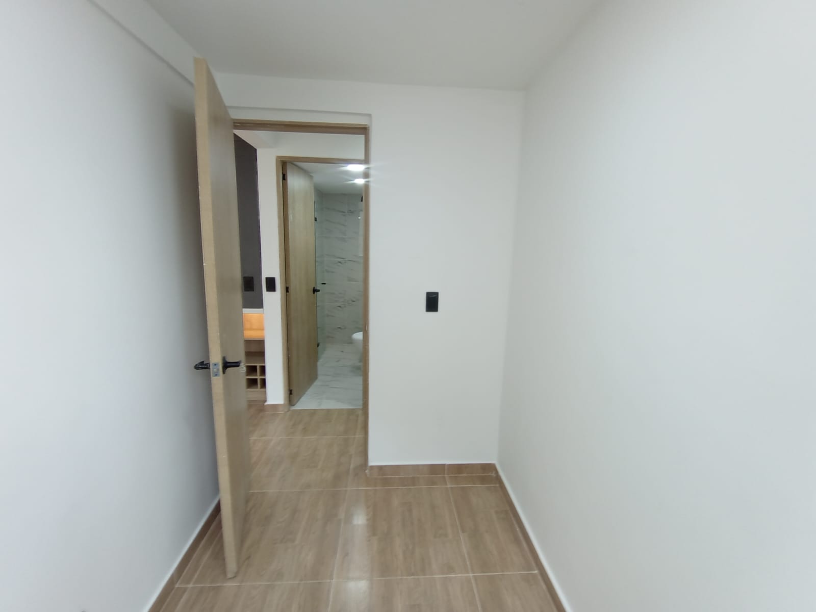 Apartamento en Arriendo en CIMARRONAS Imagen de Apartamento 6