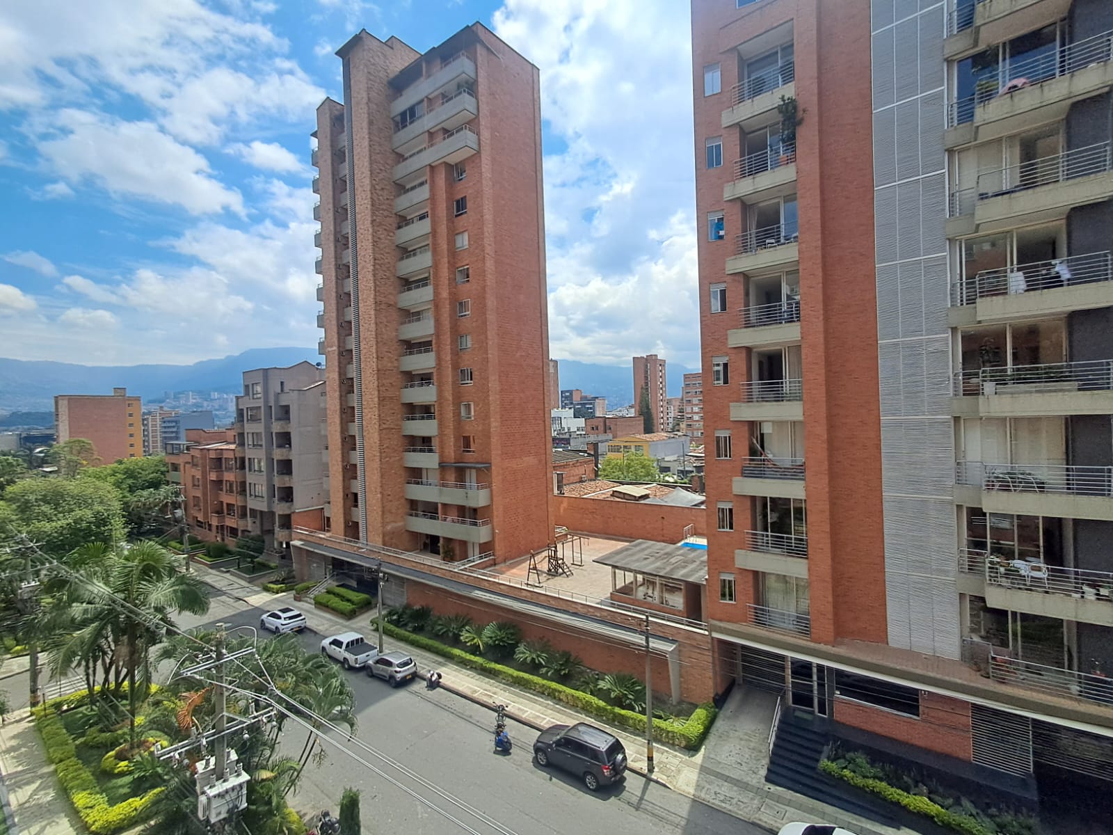 Apartamento en Arriendo en LAURELES Imagen principal de apartamento