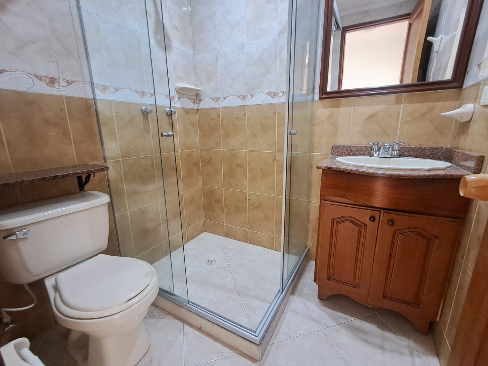 Apartamento en Arriendo en LAURELES Imagen de apartamento 1