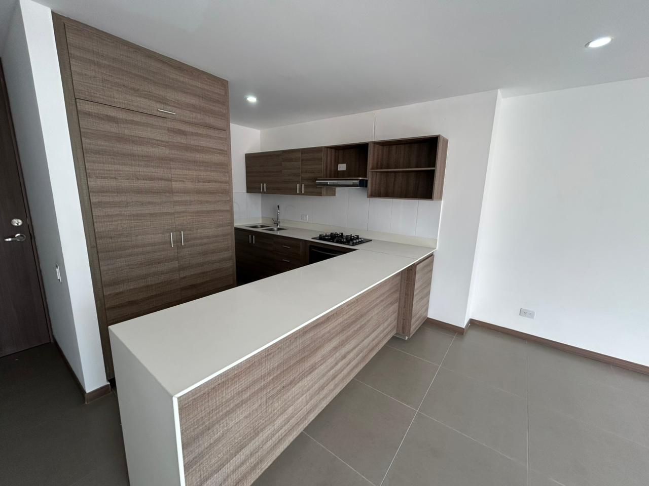 Apartamento en Arriendo en EL ESCOBERO Imagen principal de apartamento