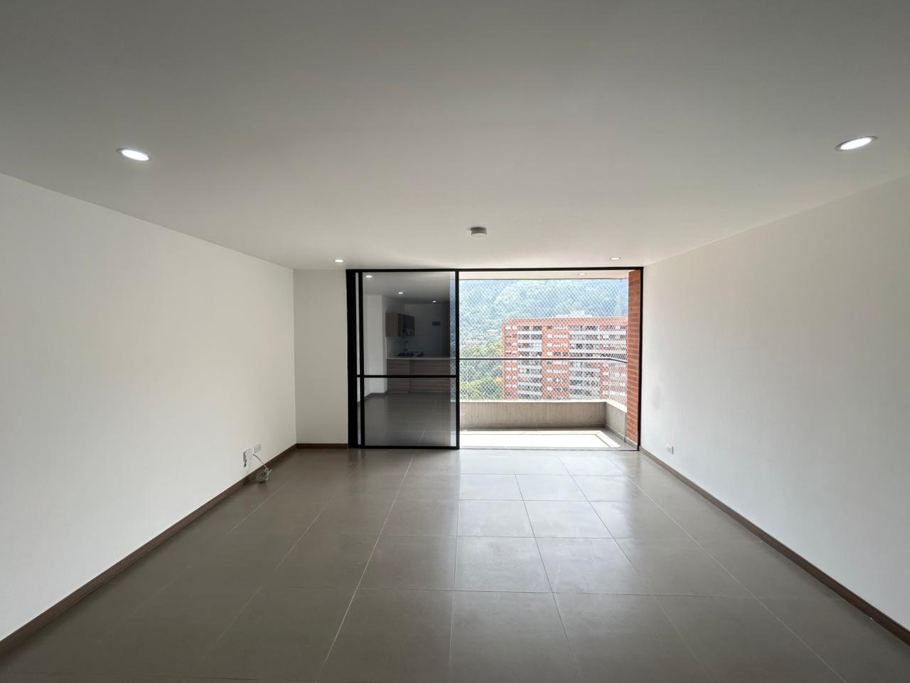 Apartamento en Arriendo en EL ESCOBERO Imagen de apartamento 3