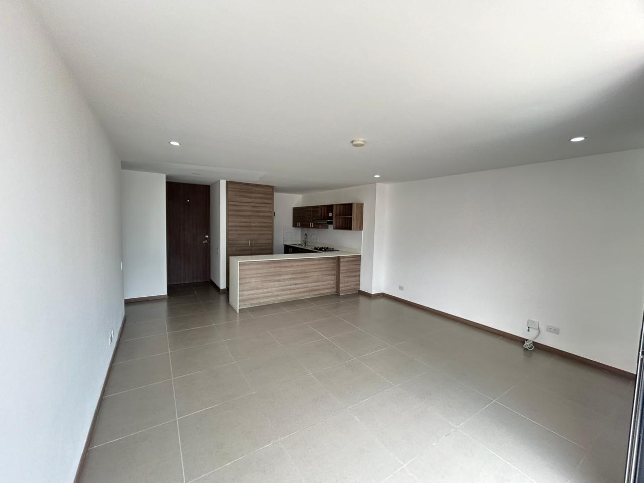 Imagen de Apartamento