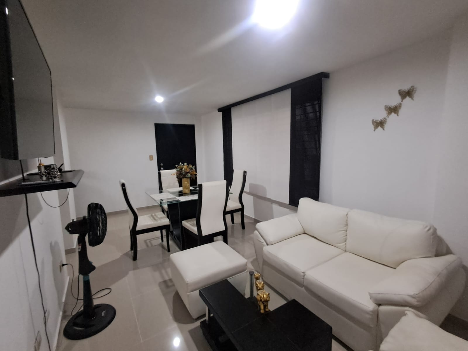 Apartamento en Arriendo en BOSTON Imagen principal de apartamento