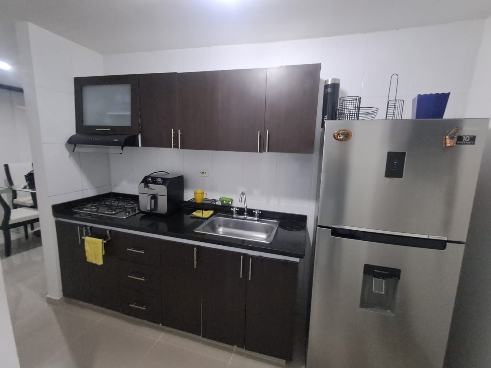 Imagen de Apartamento