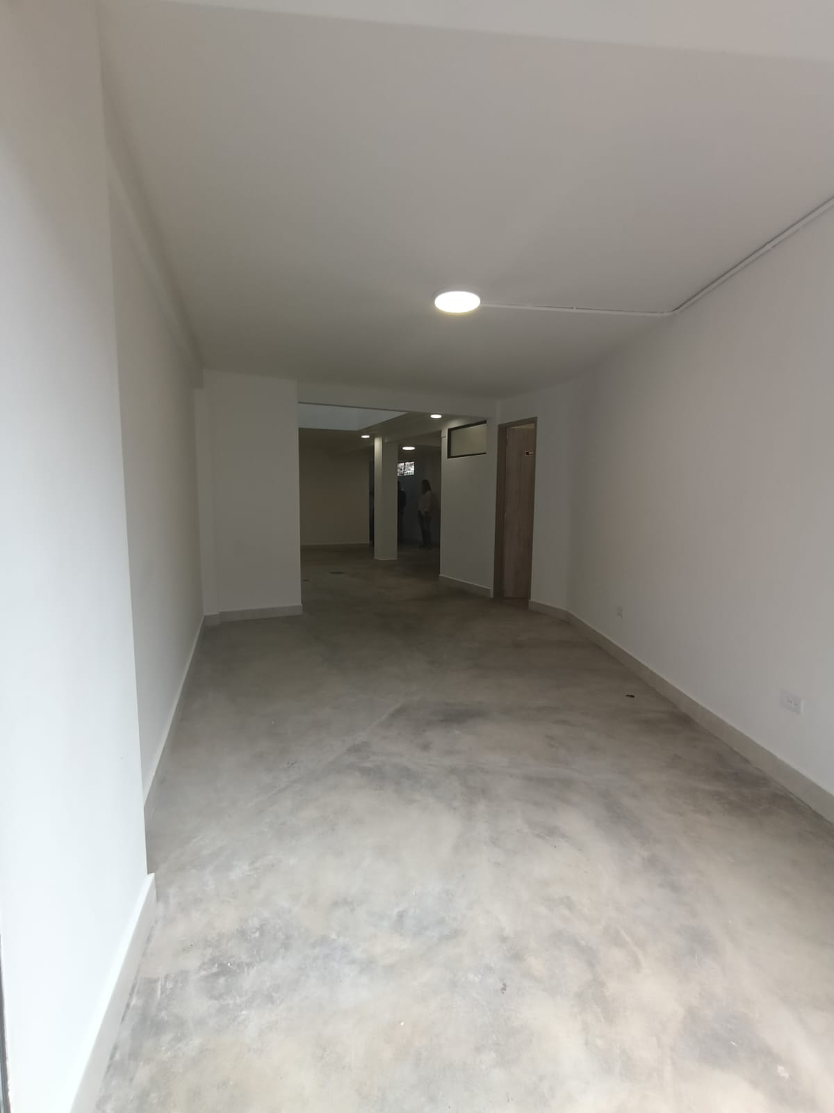 Local en Arriendo en RIONEGRO Imagen de local 1