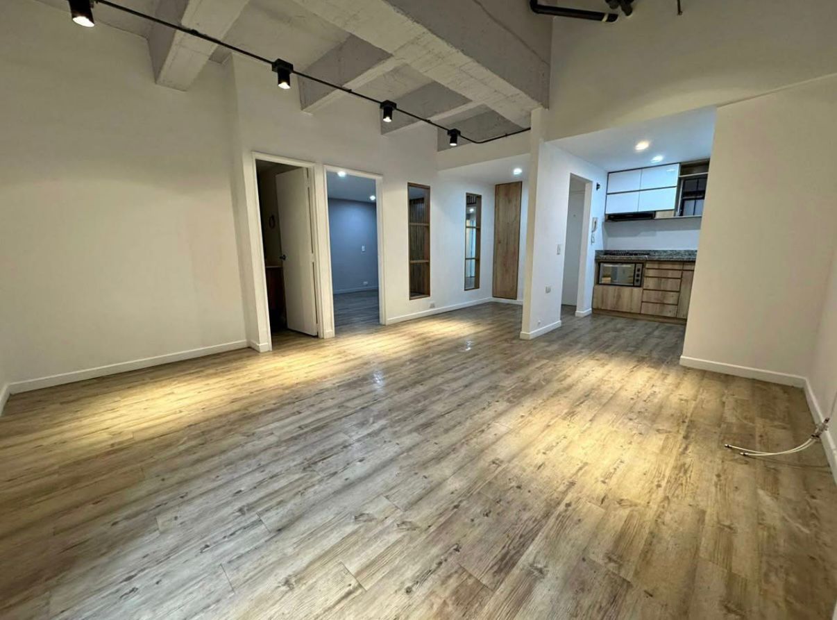 Apartamento en Arriendo en EL POBLADO Imagen principal de apartamento