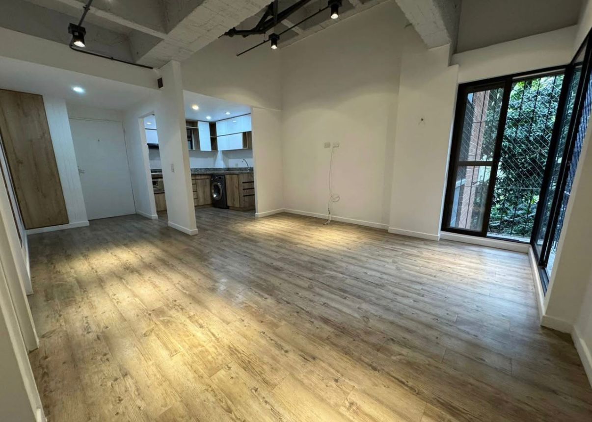 Apartamento en Arriendo en EL POBLADO Imagen de apartamento 1