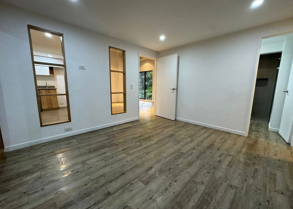 Apartamento en Arriendo en EL POBLADO Imagen de apartamento 3