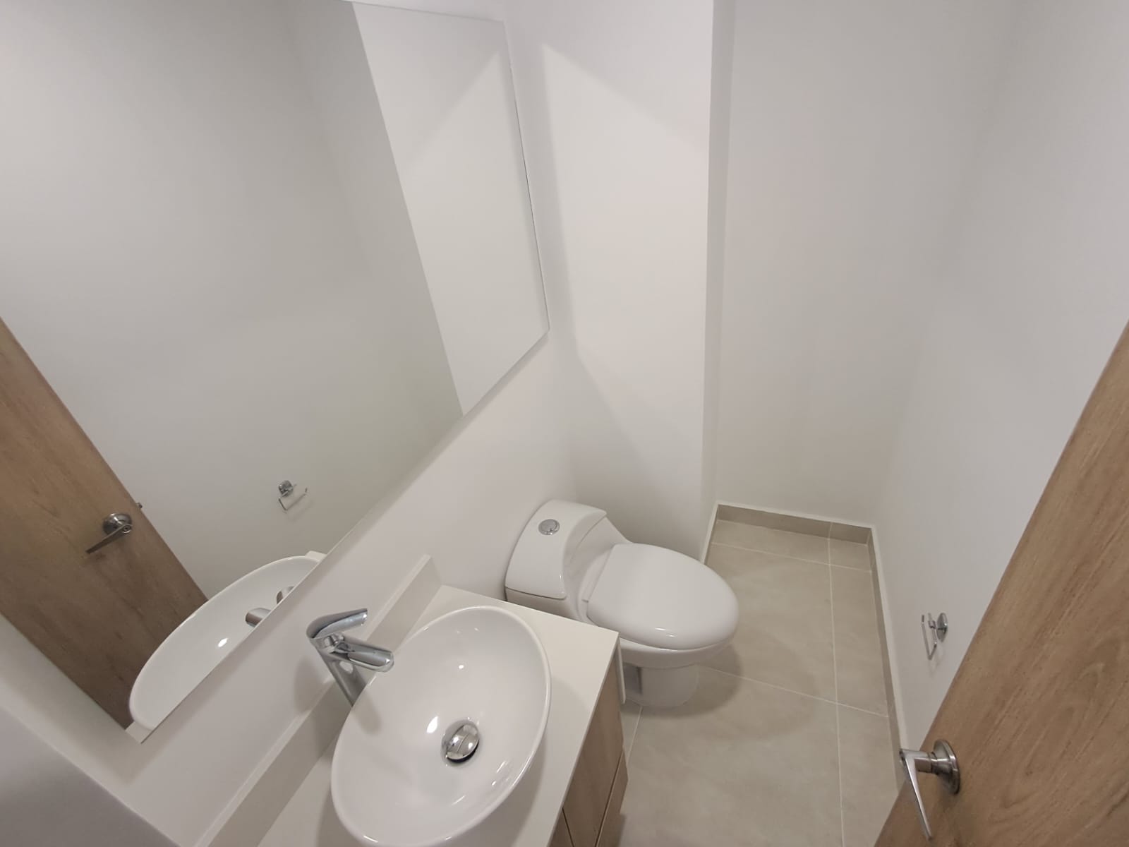 Apartamento en Arriendo en CIUDAD DEL RIO Imagen de apartamento 3