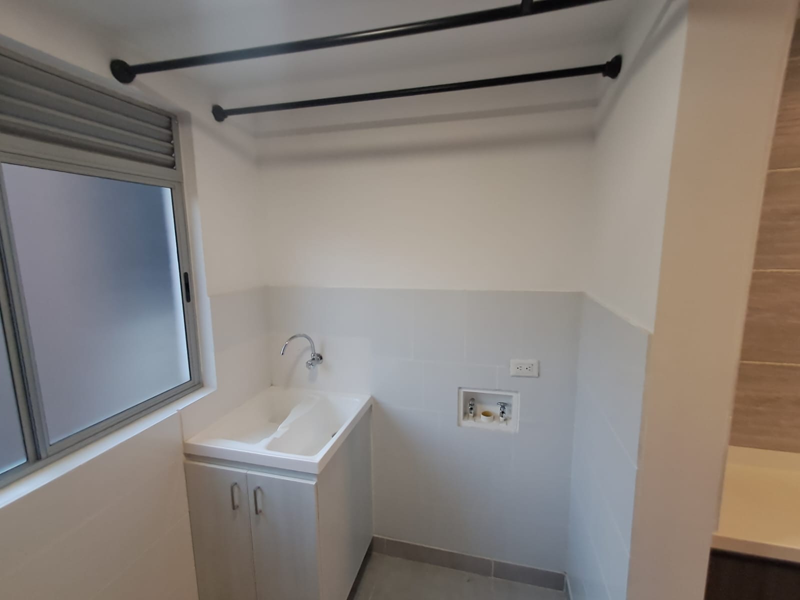 Apartamento en Arriendo en CIUDAD DEL RIO Imagen de apartamento 2