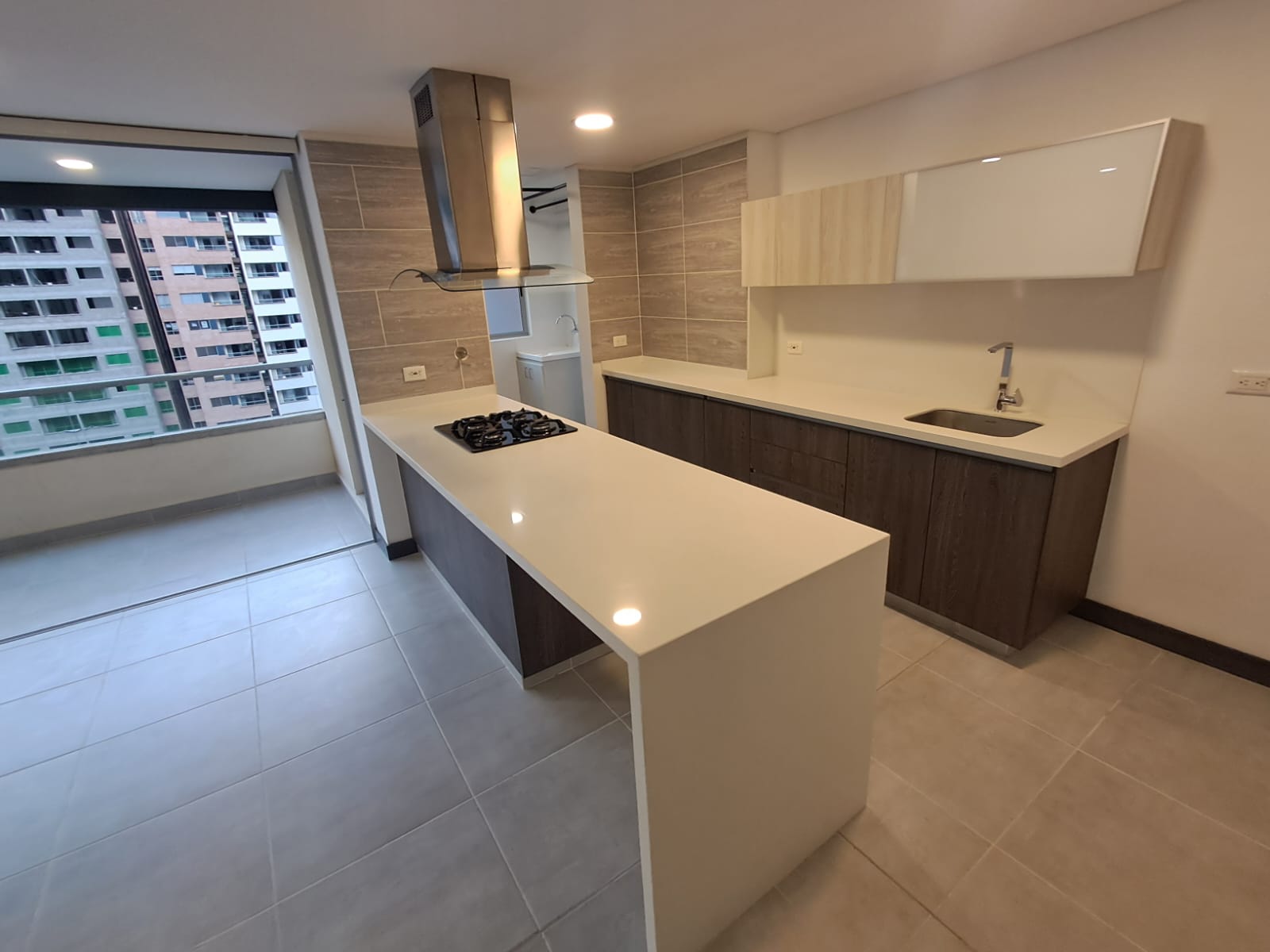 Apartamento en Arriendo en CIUDAD DEL RIO Imagen principal de apartamento