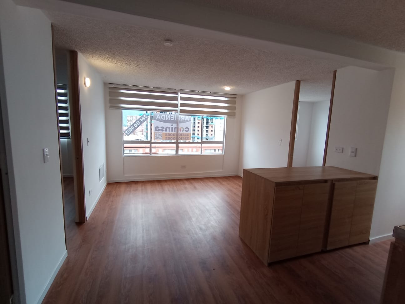 Apartamento en Arriendo en LAGOS DE TORCA Imagen de apartamento 2