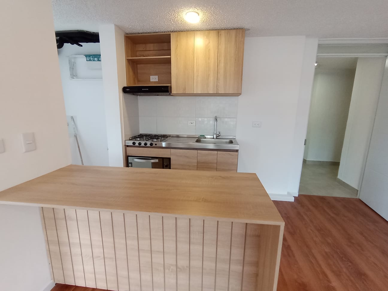 Imagen de Apartamento