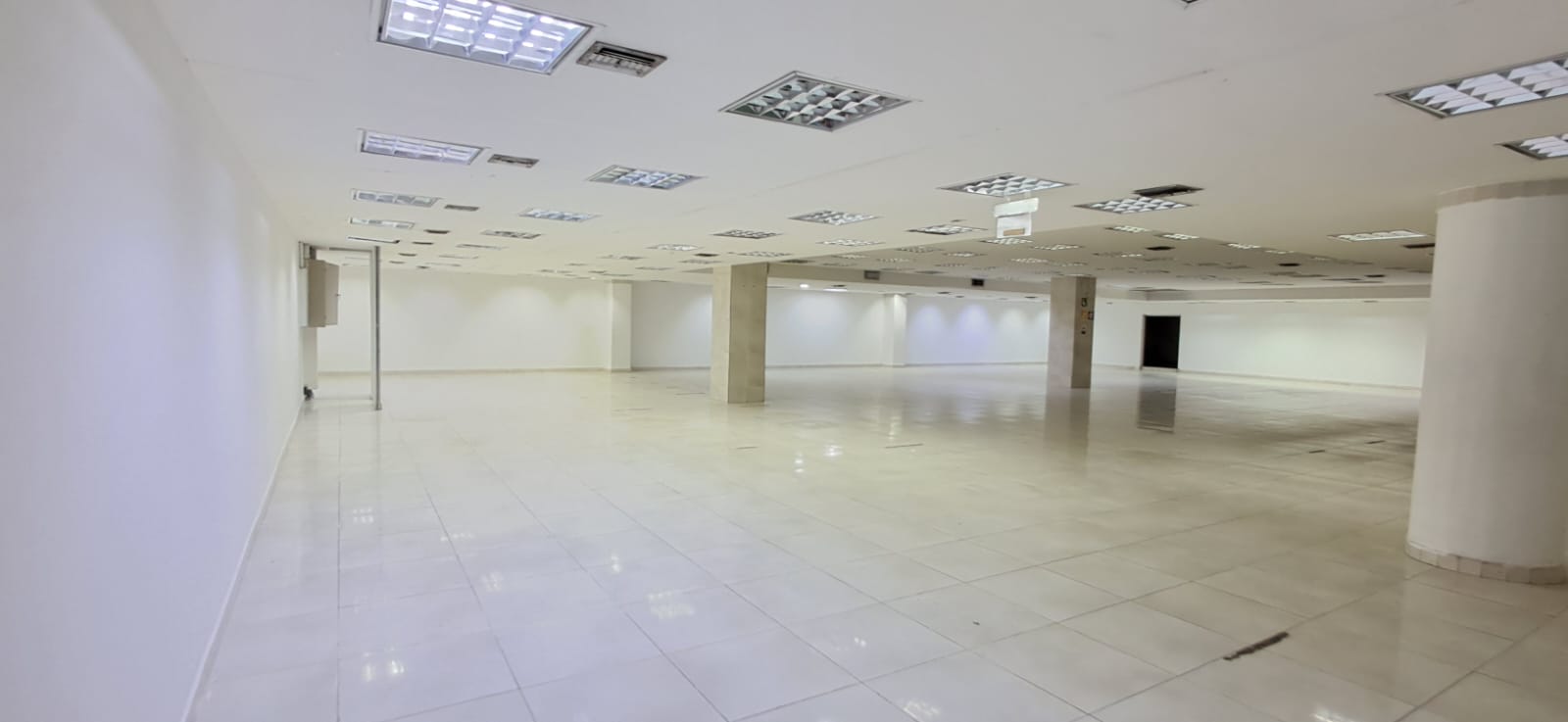 Local en Arriendo en LAS DELICIAS Imagen principal de local