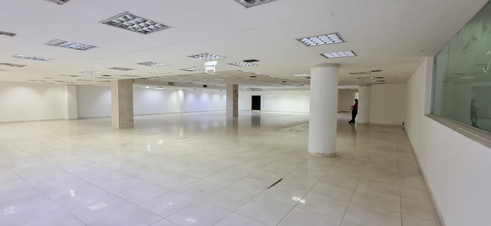 Local en Arriendo en LAS DELICIAS Imagen de local 2