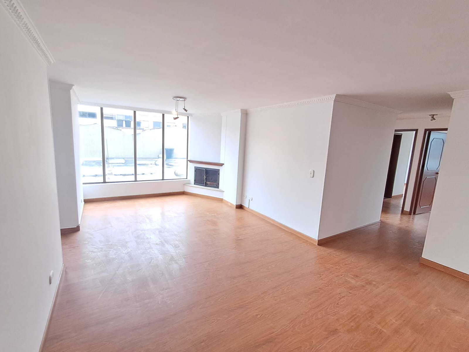 Apartamento en Arriendo en CEDRITOS Imagen principal de apartamento