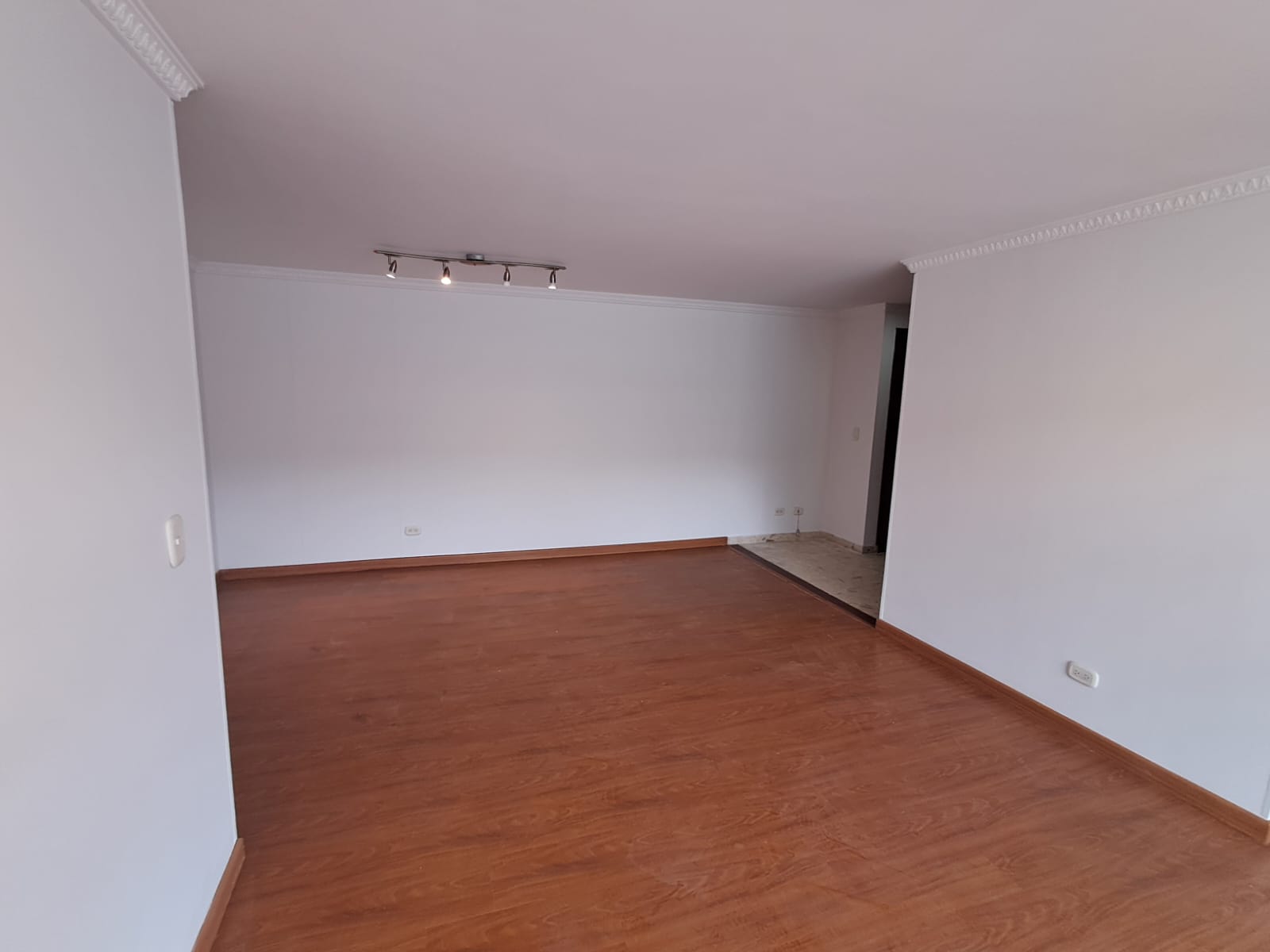 Apartamento en Arriendo en CEDRITOS Imagen de apartamento 1